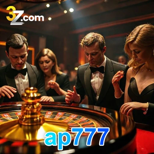 ap777 Bônus