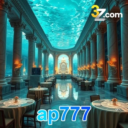 ap777 Confiavel
