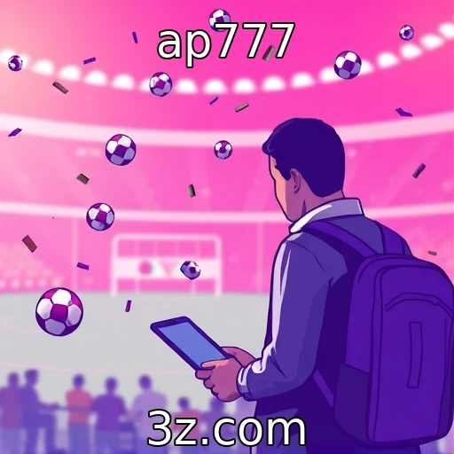 ap777 Desvendando as Melhores Estratégias em Apostas Esportivas para 2025