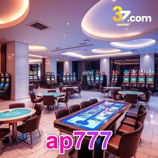ap777 Esporte