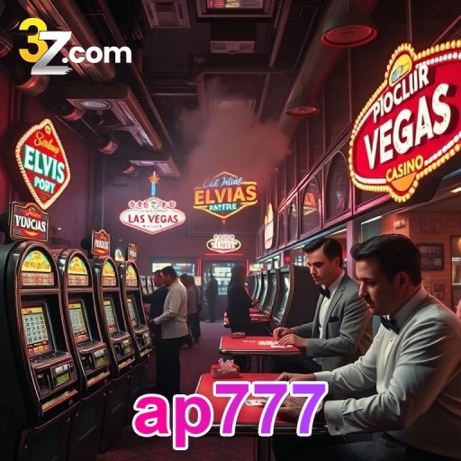 ap777 Jogos