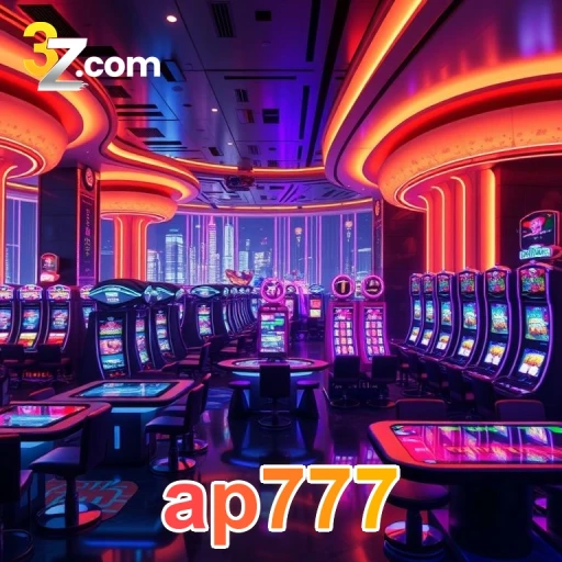 ap777 Promocao