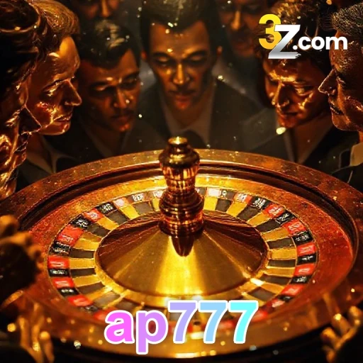 ap777 Slots