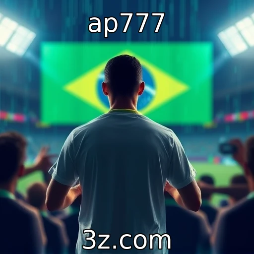 Descubra como as apostas esportivas estão transformando o mercado brasileiro