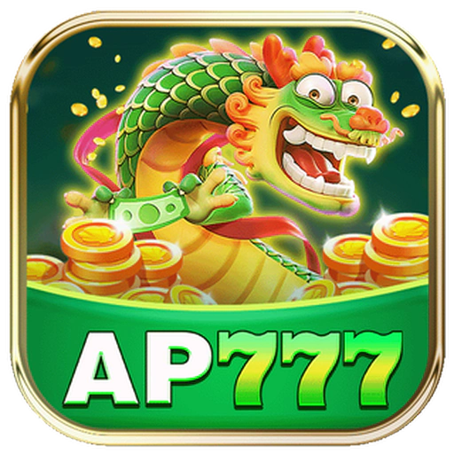 ap777 LOGO