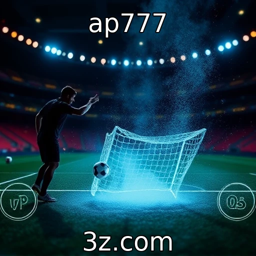 ap777 O impacto das apostas esportivas no mercado brasileiro atual