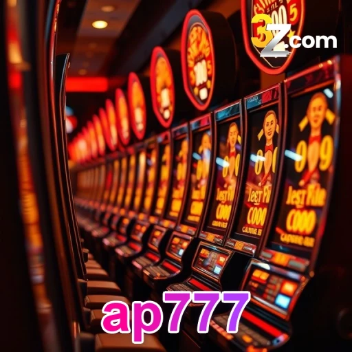 ap777 VIP
